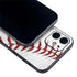 MLB Tampa Bay Rays Game Ball iPhone 12 Mini Skin