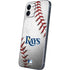 MLB Tampa Bay Rays Game Ball iPhone 12 Skin