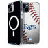MLB Tampa Bay Rays Game Ball iPhone 13 MagSafe Case