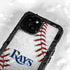 MLB Tampa Bay Rays Game Ball iPhone 13 Mini Waterproof Case