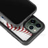 MLB Tampa Bay Rays Game Ball iPhone 13 Pro Cargo Case