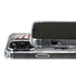 MLB Tampa Bay Rays Game Ball iPhone 13 Pro MagSafe Case
