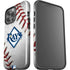 MLB Tampa Bay Rays Game Ball iPhone 13 Pro Max Impact Case