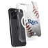 MLB Tampa Bay Rays Game Ball iPhone 13 Pro Max MagSafe Case