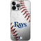 MLB Tampa Bay Rays Game Ball iPhone 13 Pro Max Skin