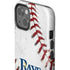 MLB Tampa Bay Rays Game Ball iPhone 15 Impact Case