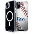 MLB Tampa Bay Rays Game Ball iPhone 15 Plus MagSafe Case