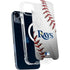 MLB Tampa Bay Rays Game Ball iPhone 15 Plus MagSafe Case