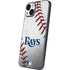 MLB Tampa Bay Rays Game Ball iPhone 15 Plus Skin