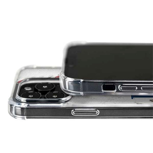 MLB Tampa Bay Rays Game Ball iPhone 14 Pro MagSafe Case