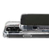 MLB Tampa Bay Rays Game Ball iPhone 14 Pro MagSafe Case
