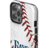 MLB Tampa Bay Rays Game Ball iPhone 15 Pro Max Impact Case