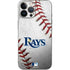 MLB Tampa Bay Rays Game Ball iPhone 14 Pro Max Skin