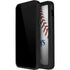 MLB Tampa Bay Rays Game Ball iPhone 14 Pro Max Waterproof Case