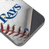 MLB Tampa Bay Rays Game Ball iPhone 15 Pro Skin