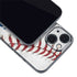 MLB Tampa Bay Rays Game Ball iPhone 14 Skin