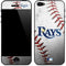 MLB Tampa Bay Rays Game Ball iPhone 5/5s/5SE Skin