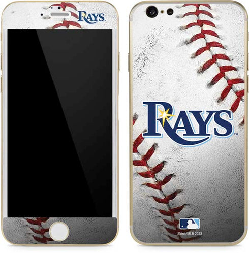 MLB Tampa Bay Rays Game Ball iPhone 6/6s Skin