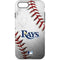 MLB Tampa Bay Rays Game Ball iPhone 7 Pro Case