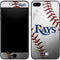 MLB Tampa Bay Rays Game Ball iPhone 8 Plus Skin