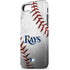 MLB Tampa Bay Rays Game Ball iPhone 8 Pro Case