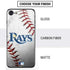 MLB Tampa Bay Rays Game Ball iPhone SE (2nd & 3rd Gen) Skin