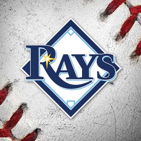 MLB Tampa Bay Rays Game Ball iPhone X Pro Case