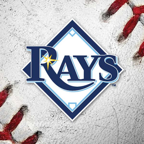 MLB Tampa Bay Rays Game Ball iPhone XR Skin