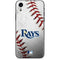 MLB Tampa Bay Rays Game Ball iPhone XR Skin