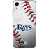 MLB Tampa Bay Rays Game Ball iPhone XR Skin