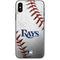 MLB Tampa Bay Rays Game Ball iPhone XS Skin