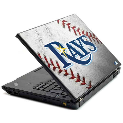 MLB Tampa Bay Rays Game Ball Lenovo T420 Skin