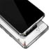 MLB Tampa Bay Rays Game Ball LG Stylo 6 Clear Case