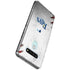 MLB Tampa Bay Rays Game Ball LG Stylo 6 Clear Case