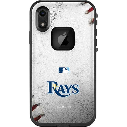 MLB Tampa Bay Rays Game Ball LifeProof Fre iPhone Skin