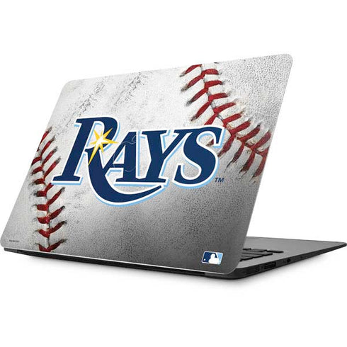 MLB Tampa Bay Rays Game Ball Apple MacBook Skin
