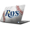 MLB Tampa Bay Rays Game Ball Apple MacBook Skin