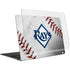 MLB Tampa Bay Rays Game Ball MacBook Air 13in M1 (2021) Case plus Skin