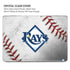 MLB Tampa Bay Rays Game Ball MacBook Air 13in M1 (2021) Case plus Skin