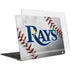 MLB Tampa Bay Rays Game Ball MacBook Air 15in (2023-2025) Case plus Skin