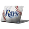 MLB Tampa Bay Rays Game Ball Apple MacBook Pro 13-inch Skin