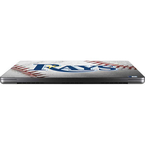 MLB Tampa Bay Rays Game Ball MacBook Pro 14in (2021-24) Skin