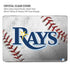 MLB Tampa Bay Rays Game Ball MacBook Pro 16in (2021-25) Case plus Skin