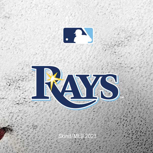 MLB Tampa Bay Rays Game Ball Moto E5 Play Skin