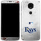 MLB Tampa Bay Rays Game Ball Moto E5 Plus Skin