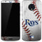 MLB Tampa Bay Rays Game Ball Moto G6 Skin
