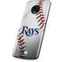 MLB Tampa Bay Rays Game Ball Moto G6 Skin