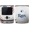 MLB Tampa Bay Rays Game Ball Motorola RAZR Skin