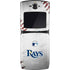 MLB Tampa Bay Rays Game Ball Motorola RAZR Skin