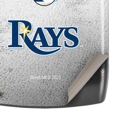 MLB Tampa Bay Rays Game Ball Motorola RAZR Skin